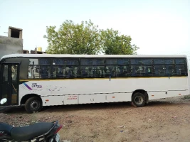 TATA MOTORS Starbus Ultra 51