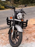 Royal Enfield Classic 350
