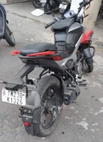 Hero Xtreme 125R