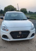 MARUTI SUZUKI Swift Dzire Tour