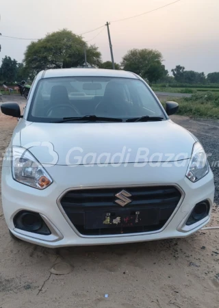 MARUTI SUZUKI Swift Dzire Tour