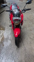 TVS Apache RTR 160 4V