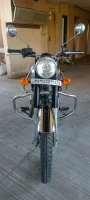 Royal Enfield Classic 500