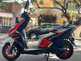 TVS Ntorq 125