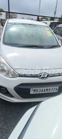 HYUNDAI XCENT