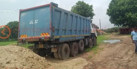 TATA MOTORS SIGNA 2825