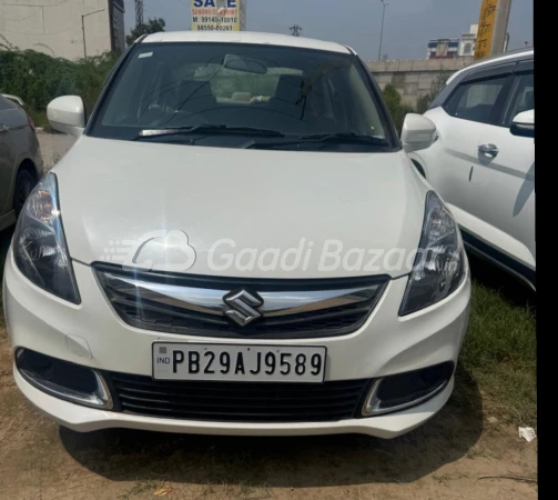 MARUTI SUZUKI SWIFT DZIRE