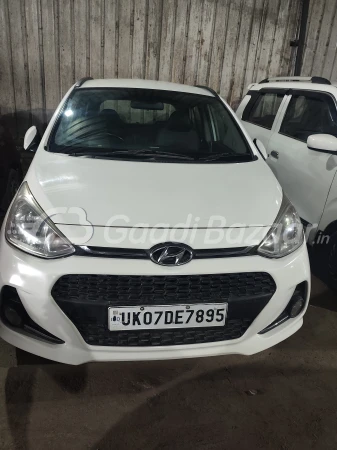 HYUNDAI GRAND I 10