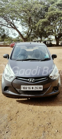 HYUNDAI EON