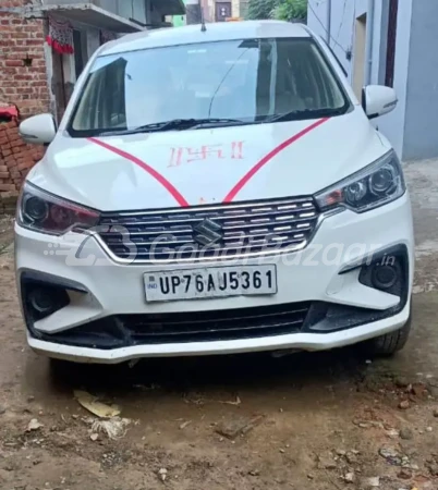 MARUTI SUZUKI ERTIGA