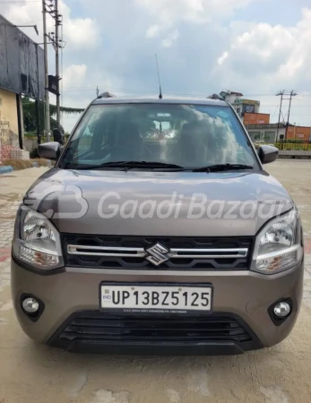 MARUTI SUZUKI WAGON R