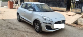 MARUTI SUZUKI SWIFT