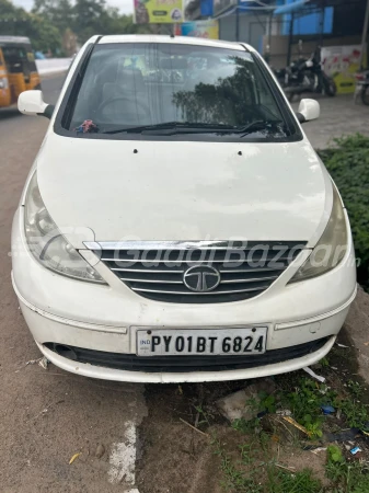 TATA MOTORS INDICA VISTA