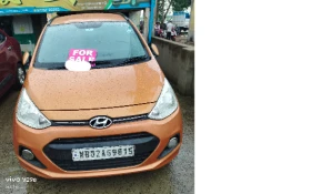 HYUNDAI GRAND I 10