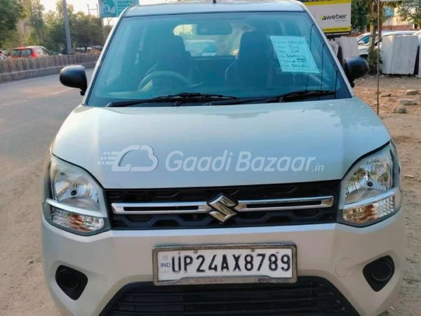 MARUTI SUZUKI WAGON R