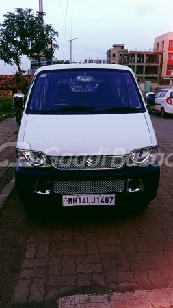 MARUTI SUZUKI EECO
