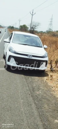 HYUNDAI AURA