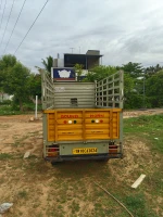 TATA MOTORS ACE