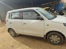 MARUTI SUZUKI Wagon R tour