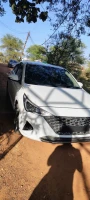 HYUNDAI VERNA