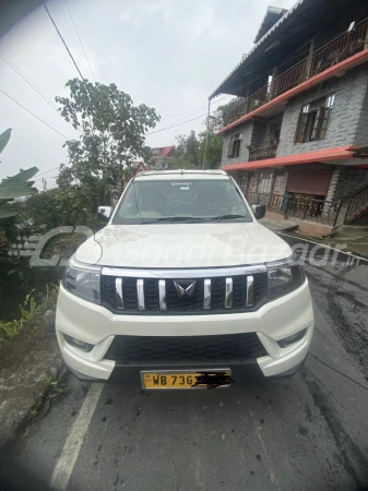 MAHINDRA BOLERO NEO