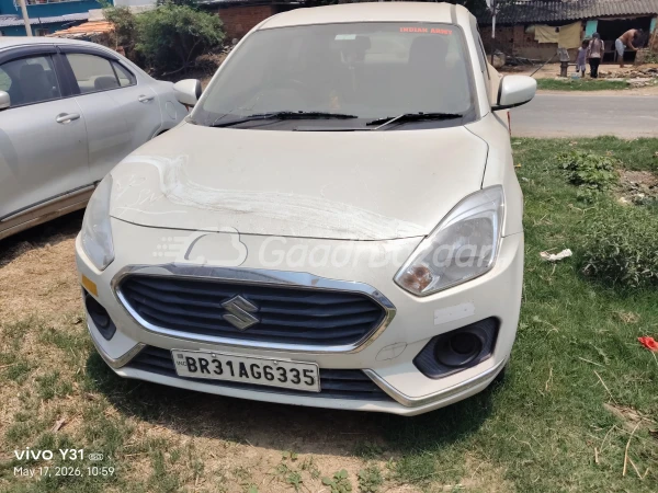 MARUTI SUZUKI Dzire