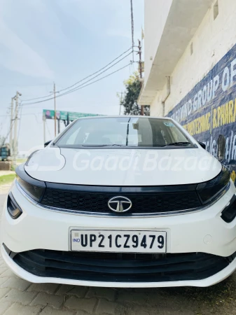 TATA MOTORS ALTROZ