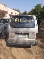 MARUTI SUZUKI OMNI