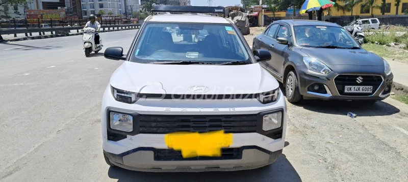 HYUNDAI EXTER(2023-2026)