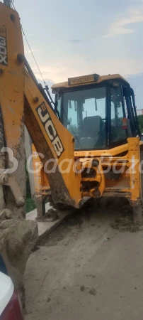 Jcb 3DXL