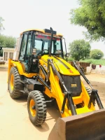 Jcb 3DXL