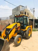 Jcb 3DXL
