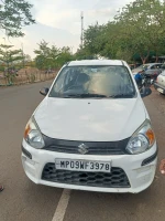 MARUTI SUZUKI ALTO