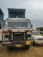 TATA MOTORS LPTK 2518