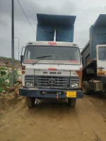 TATA MOTORS LPTK 2518