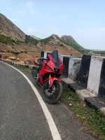 Yamaha YZF R15 V3