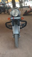 Royal Enfield CLASSIC 350 EFI SIGNALS Dual Channel