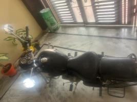 Royal Enfield Classic 350