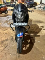 Honda CB Hornet 160R