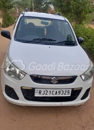 MARUTI SUZUKI ALTO K10