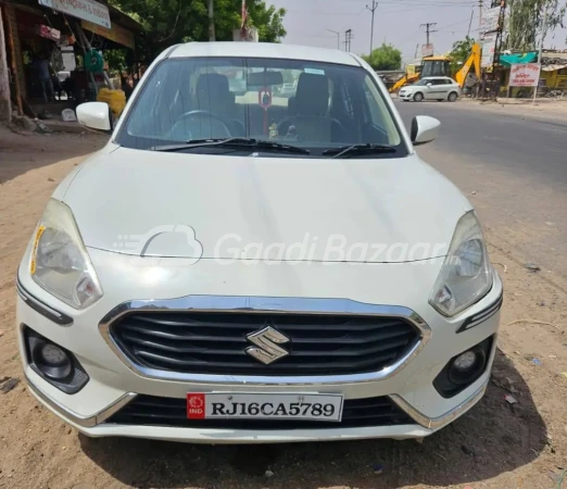 MARUTI SUZUKI SWIFT DZIRE