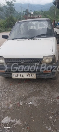 MARUTI SUZUKI ALTO 800