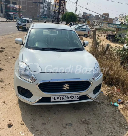 MARUTI SUZUKI SWIFT DZIRE