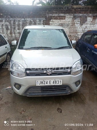 MARUTI SUZUKI WAGON R