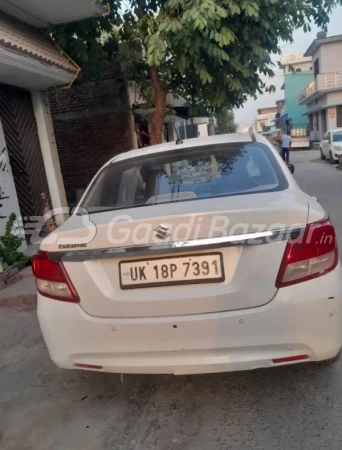 MARUTI SUZUKI Dzire
