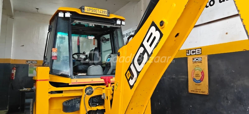 Jcb 3DX-XTRA-84HP