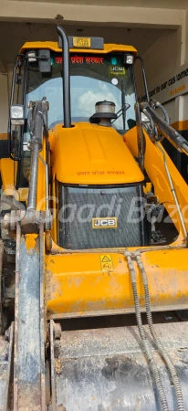 Jcb 3DXL