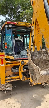 Jcb 3DXL