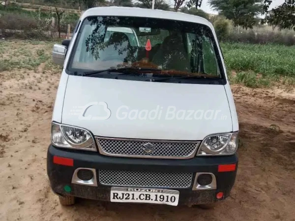 MARUTI SUZUKI EECO