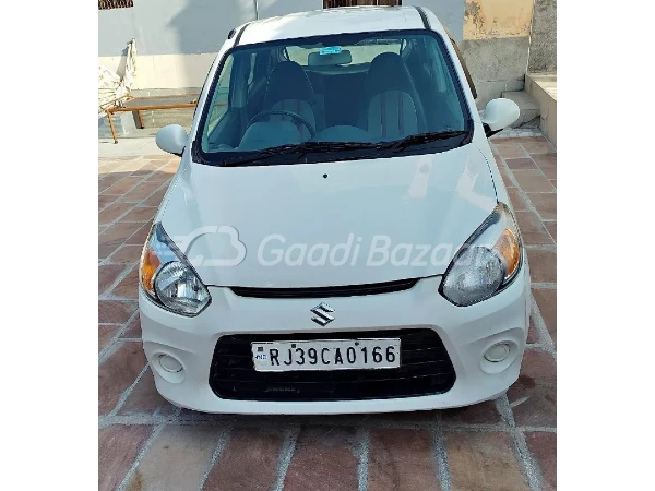 MARUTI SUZUKI ALTO 800